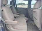 2008 HONDA ODYSSEY
