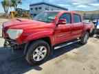 2013 TOYOTA TACOMA