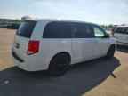 2020 DODGE GRAND CARAVAN