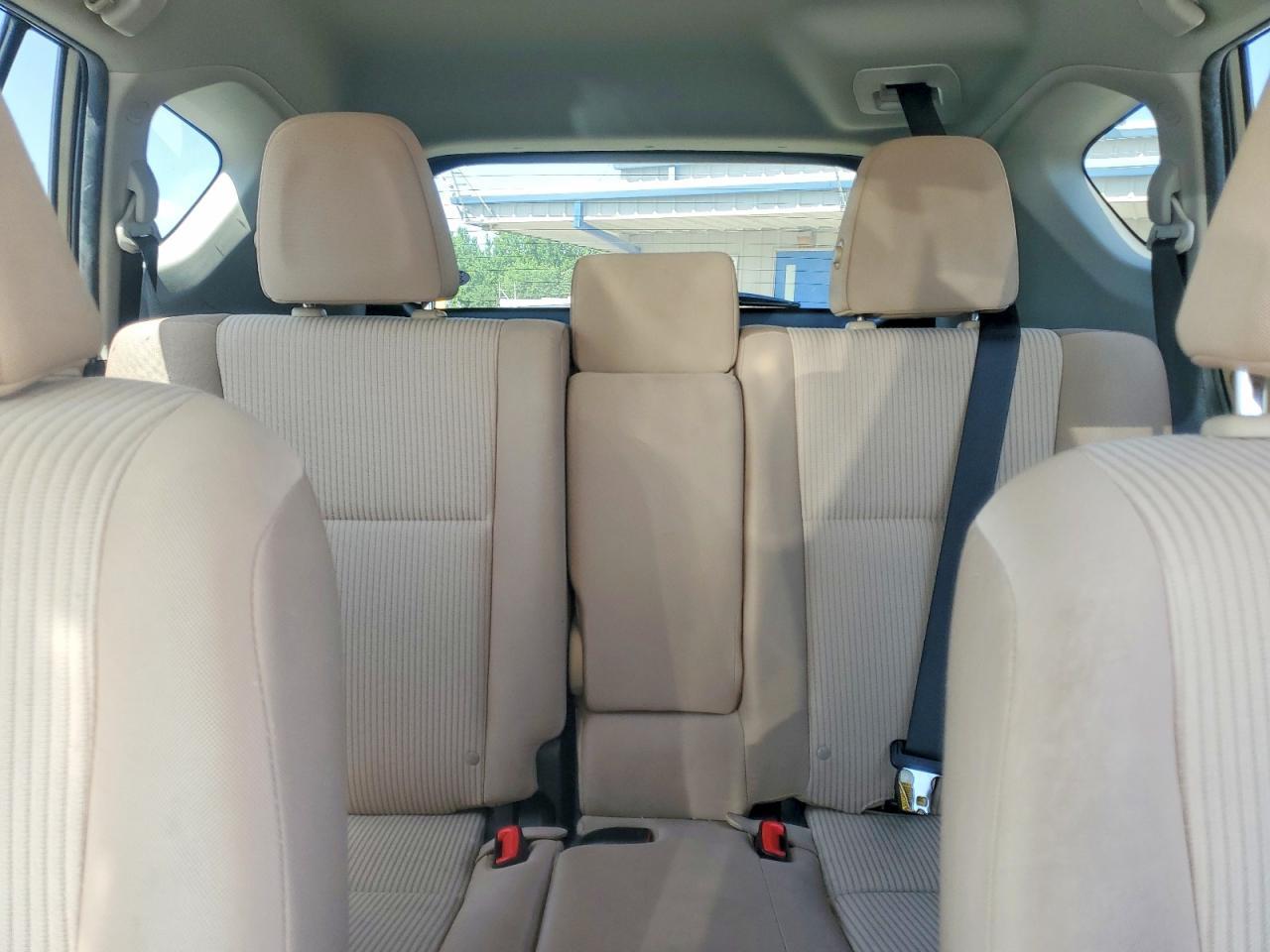 2013 TOYOTA RAV4