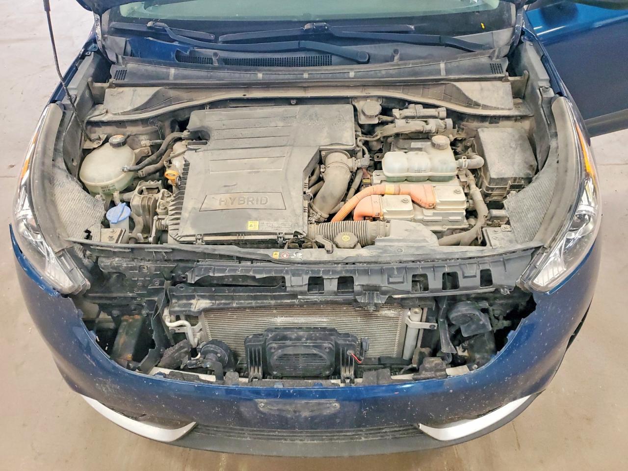 2019 KIA Niro