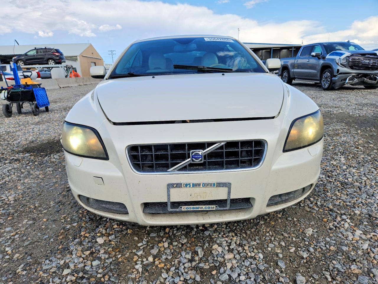 2006 VOLVO C70