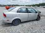 2005 CHEVROLET Aveo