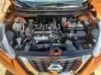 2020 NISSAN KICKS