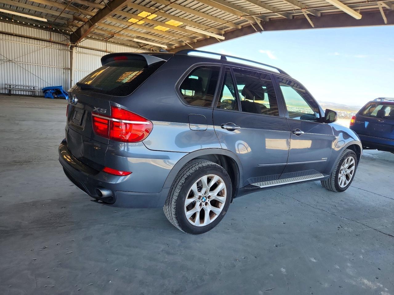 2012 BMW X5