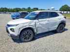 2022 CHEVROLET Trailblazer
