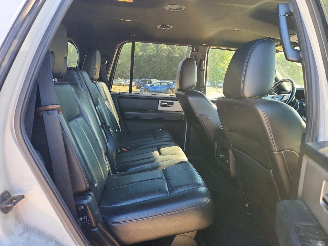2017 FORD Expedition
