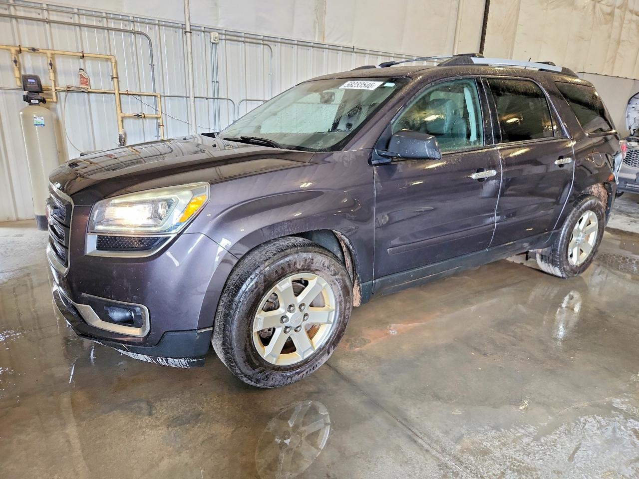 2015 GMC ACADIA