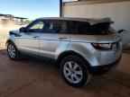 2016 LAND ROVER RANGE ROVER EVOQUE