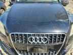 2014 AUDI Q7