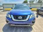 2020 NISSAN PATHFINDER