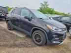 2017 CHEVROLET TRAX