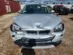 2013 BMW X1