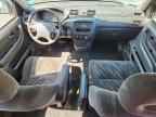 2000 HONDA CR-V