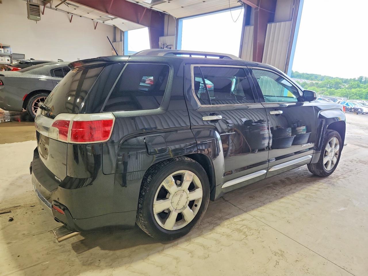 2014 GMC Terrain