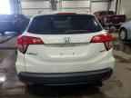 2017 HONDA HR-V