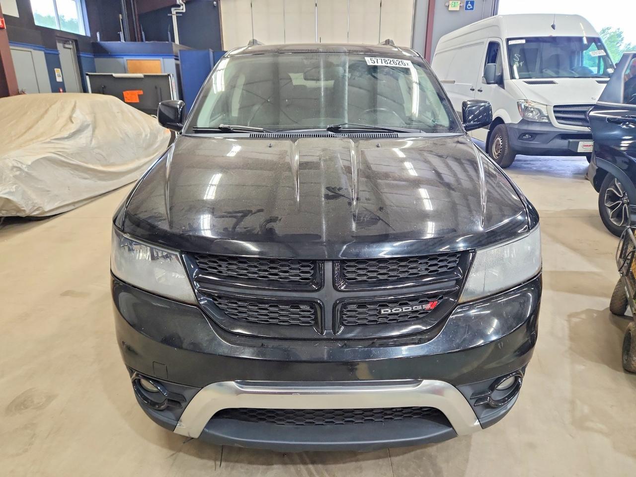 2019 DODGE JOURNEY