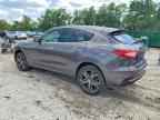 2019 MASERATI Levante
