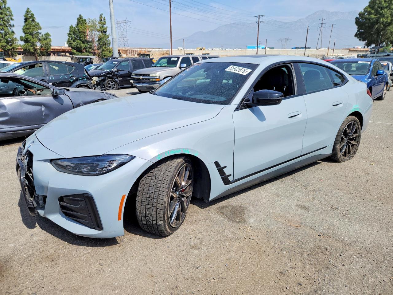 2023 BMW i4