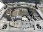 2012 BMW 5 series
