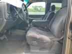 2001 CHEVROLET SILVERADO 1500