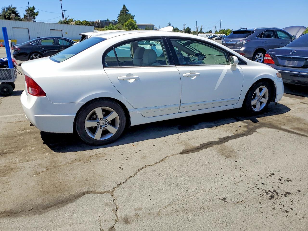 2006 HONDA CIVIC