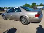 2002 CADILLAC Seville