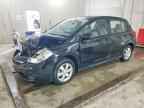2012 NISSAN VERSA