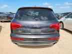 2012 AUDI Q7