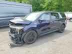 2025 KIA Carnival