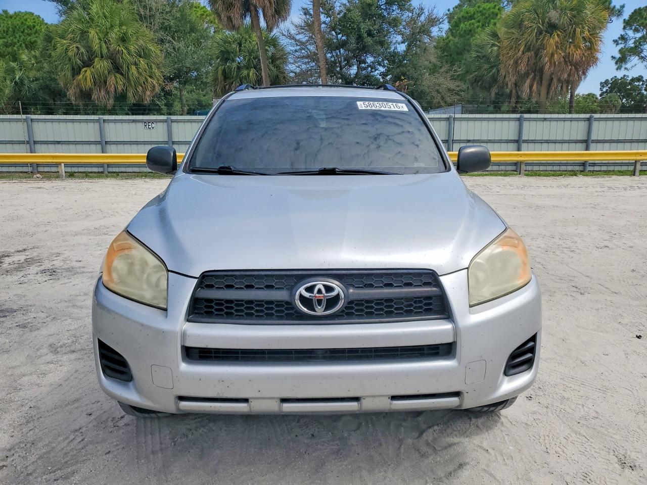 2010 TOYOTA RAV4