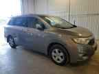 2012 NISSAN Quest