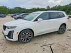 2021 CADILLAC XT6