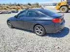 2013 BMW 3 SERIES