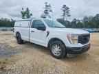 2022 FORD F-150 Lightning
