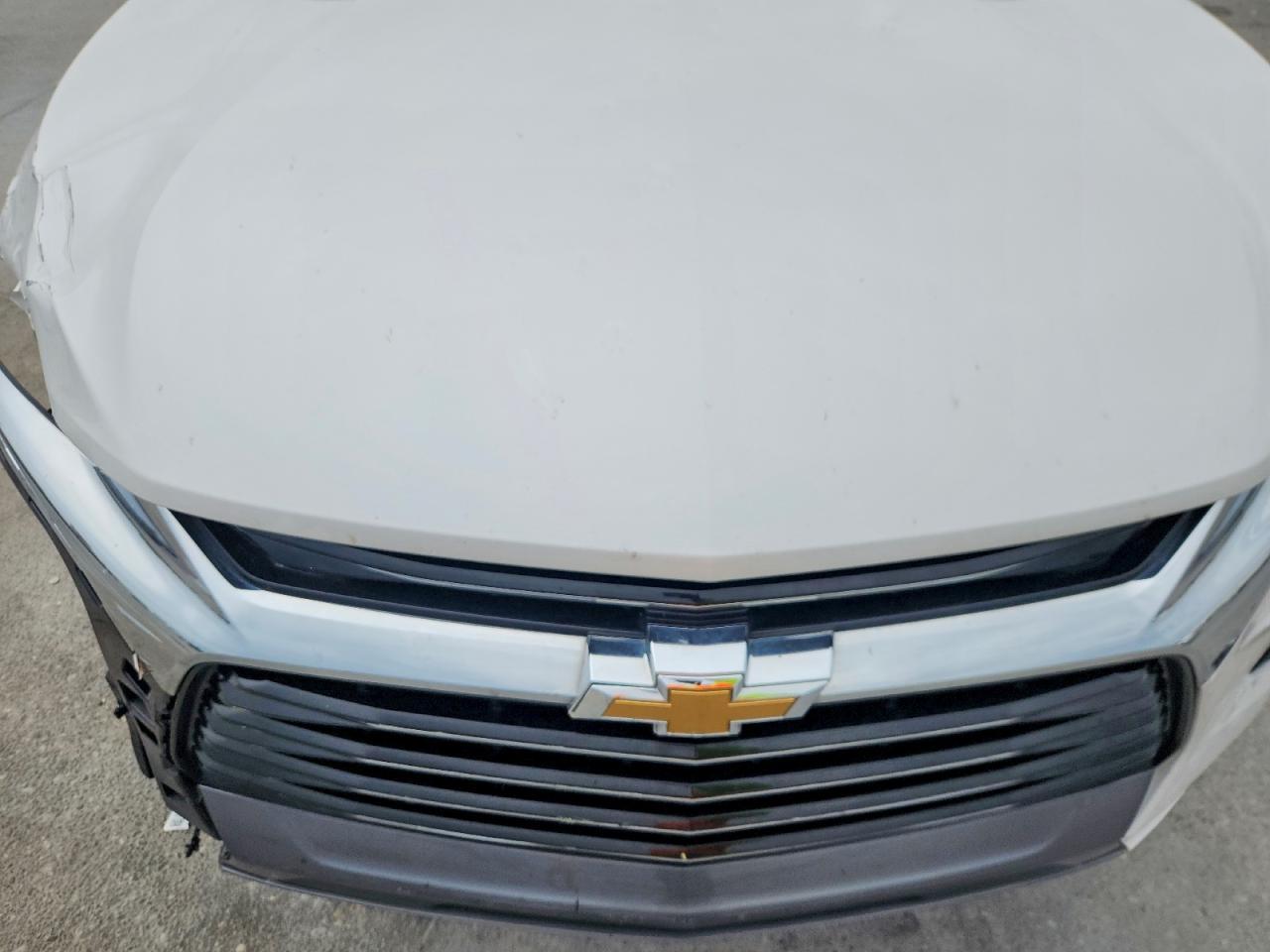 2020 CHEVROLET BLAZER