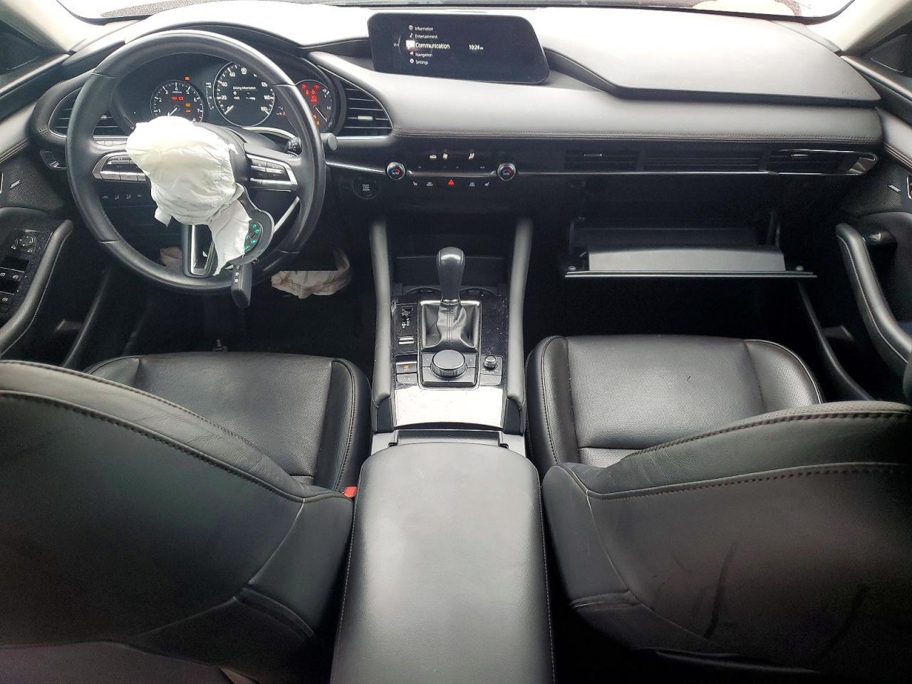 2019 MAZDA 3