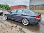 2016 BMW 5 series