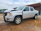 2011 HONDA Ridgeline