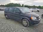 2015 DODGE GRAND CARAVAN