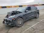 2018 PORSCHE CAYENNE