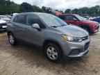 2020 CHEVROLET TRAX