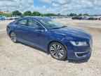 2019 LINCOLN MKZ