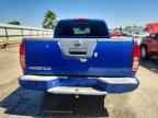 2012 NISSAN Frontier