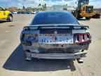 2013 FORD MUSTANG