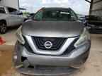 2018 NISSAN MURANO