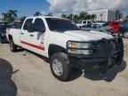 2012 CHEVROLET Silverado 2500