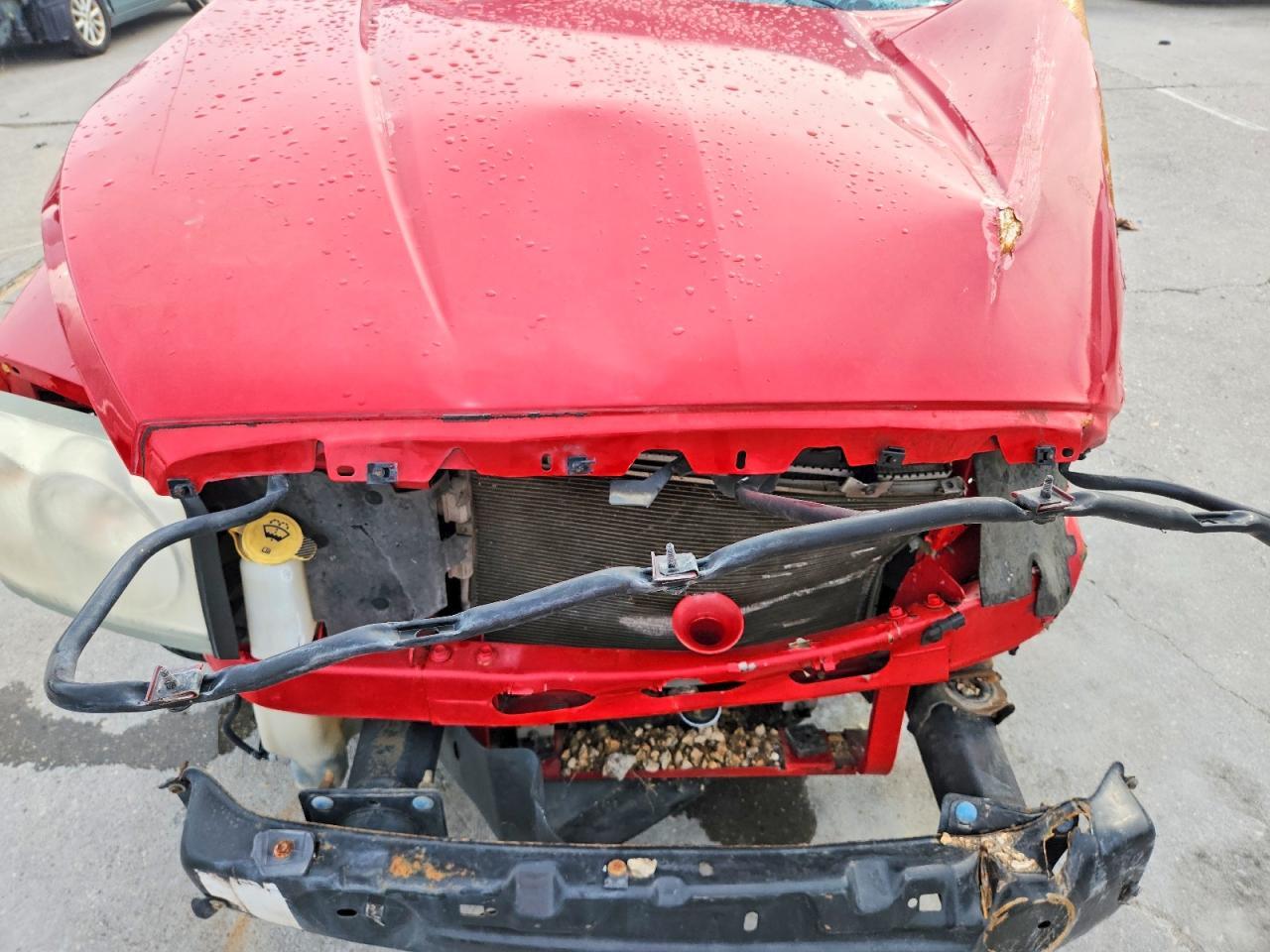 2006 DODGE Dakota