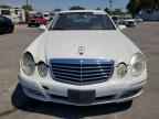 2008 MERCEDES-BENZ E-Class