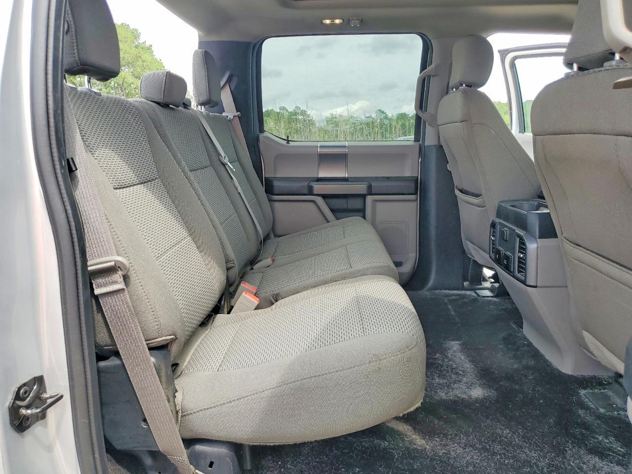 2018 FORD F-150 Lightning